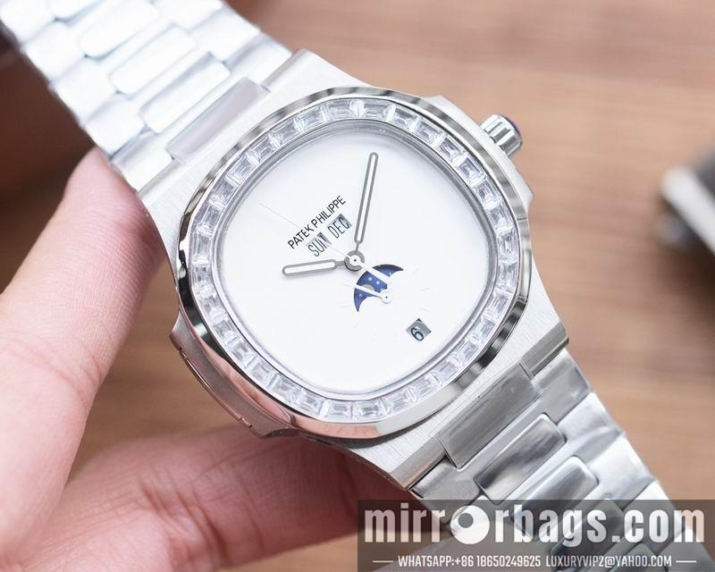 Patek Philippe 40.5X12mm 0413141