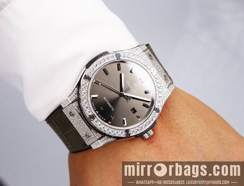 Hublot 45X12mm 050837