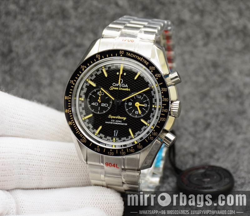 Omega 43.5X14mm 060851