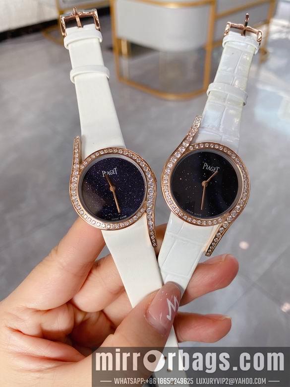 Piaget women 32mm M21