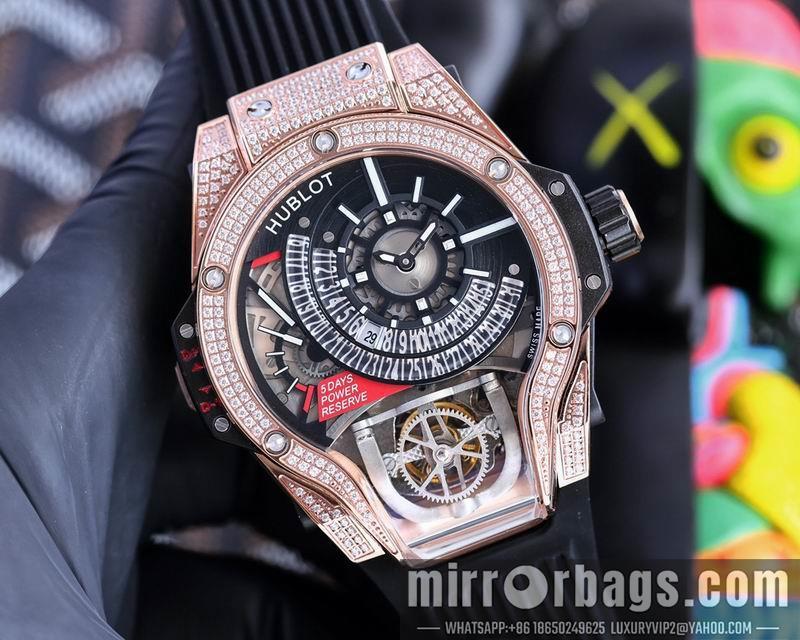 Hublot 45mm 092830