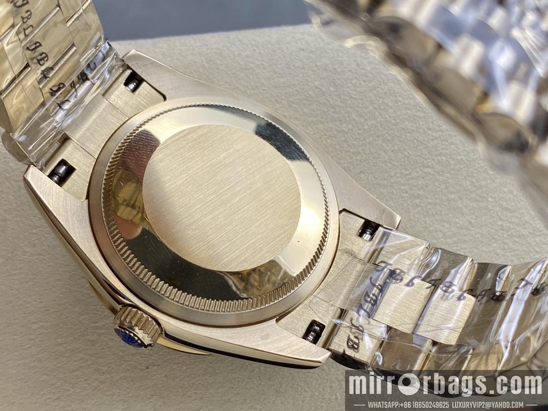 Rolex 36mm 092913