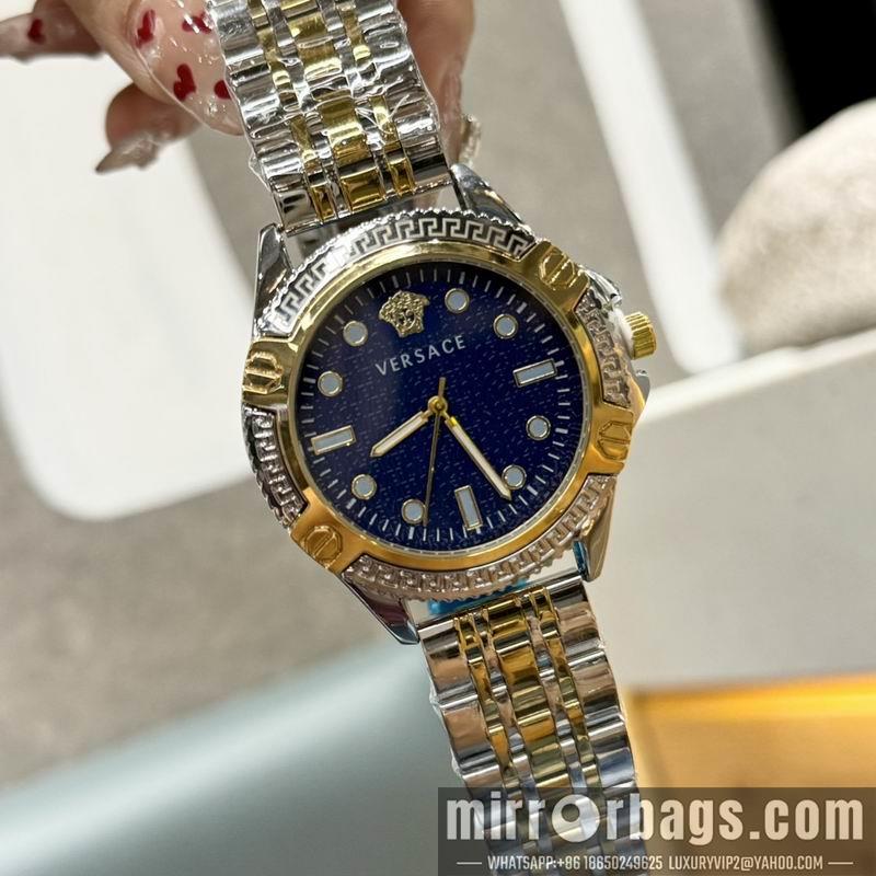 Versace 36mm 110168