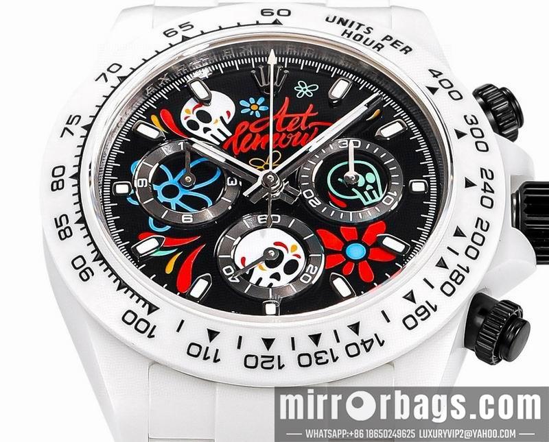 Rolex 40X13.5mm 121705