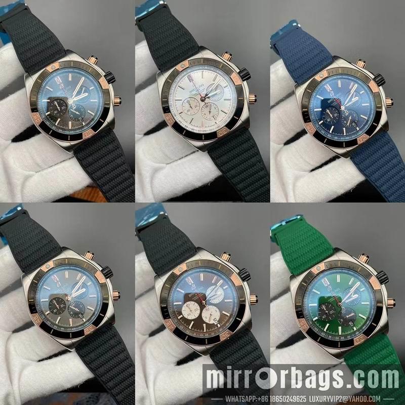 Breitling Watch watch 072210