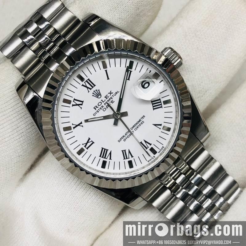 Rolex watch 030344