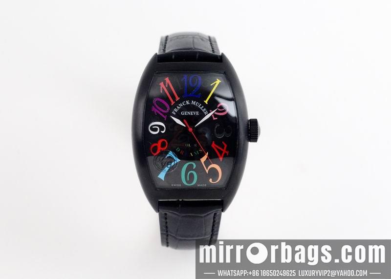 Franck Muller 55X42X13mm 031636
