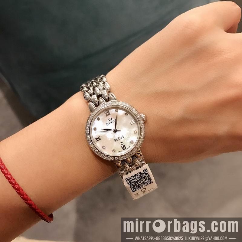 Omega 28mm 022464