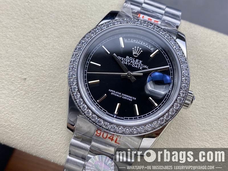 Rolex 36mm 092909