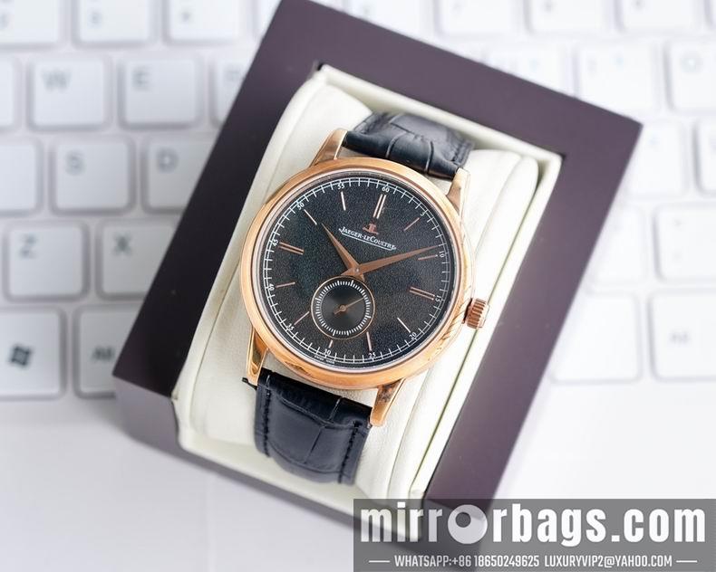 Jaeger Lecoultre men 42mm 122560