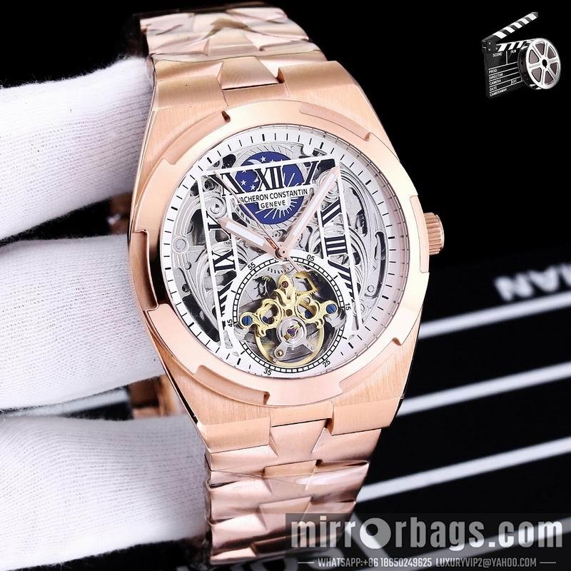Vacheron Constantin 42X9mm 0506150