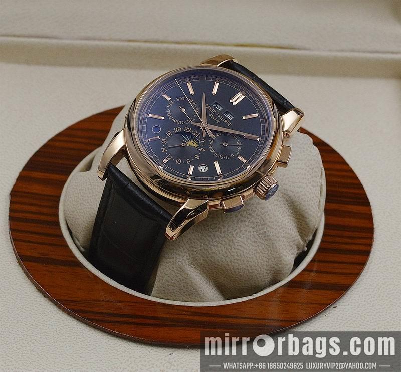 Patek Philippe 44X13mm 052011