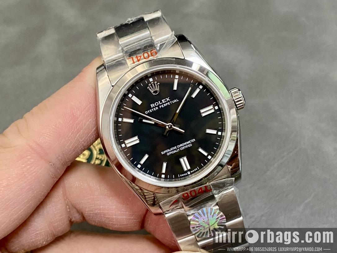 Rolex 36mm 092935