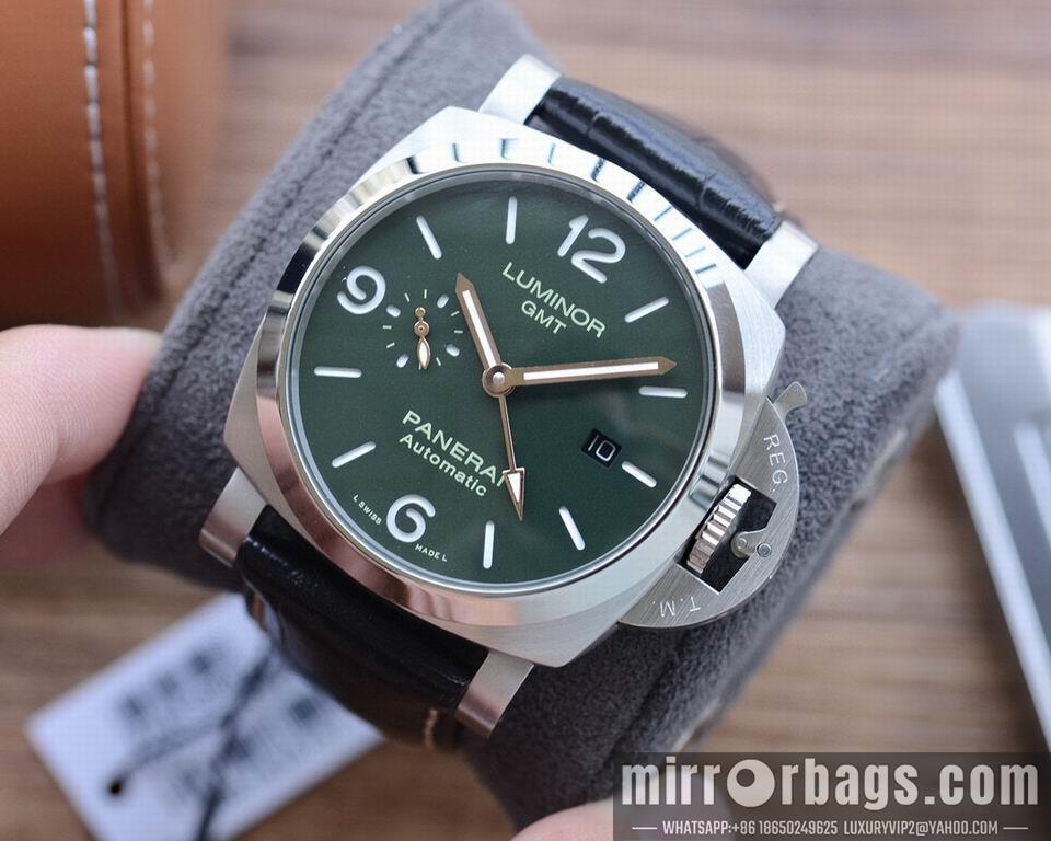 Panerai watch mb110604