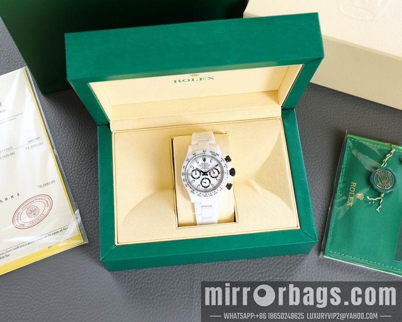 Rolex watch 050827
