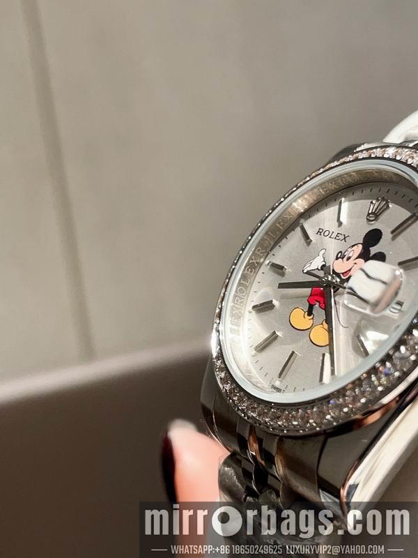 Rolex 31mm 022455