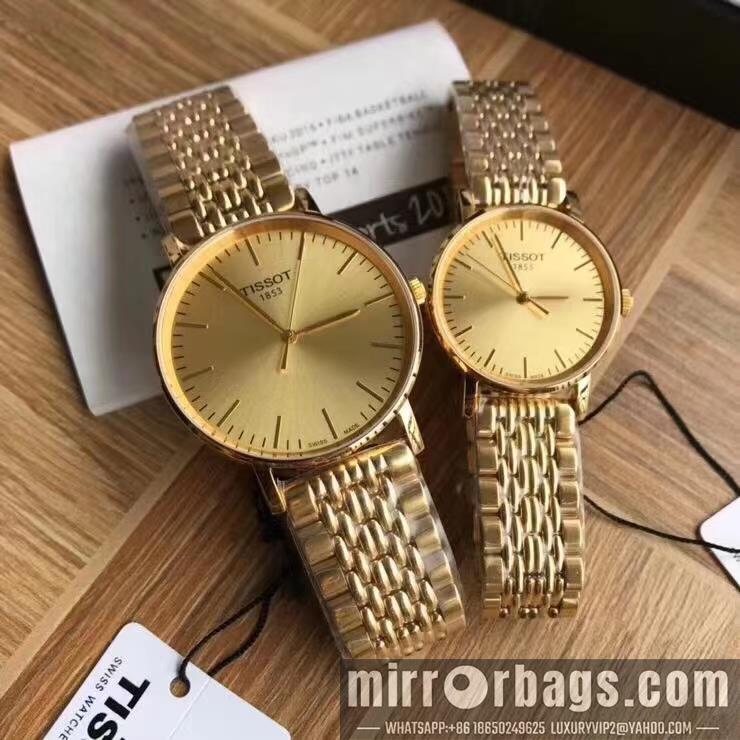 Tissot 30mm 40mm 091012