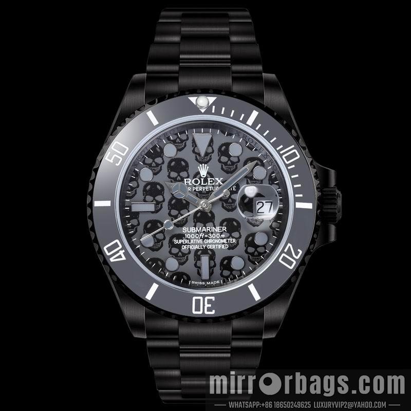 Rolex watch 090993