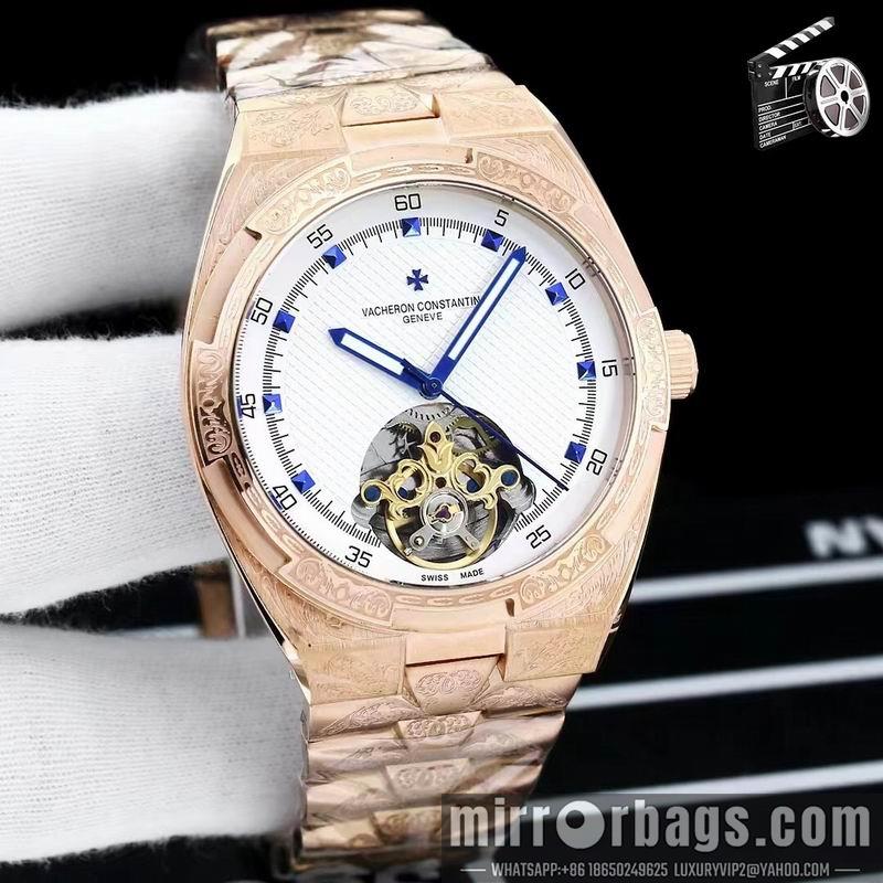 Vacheron Constantin 43X12mm 082380