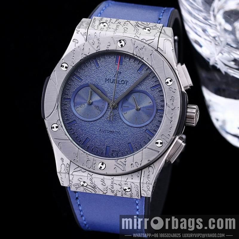 Hublot 42X12mm 070217