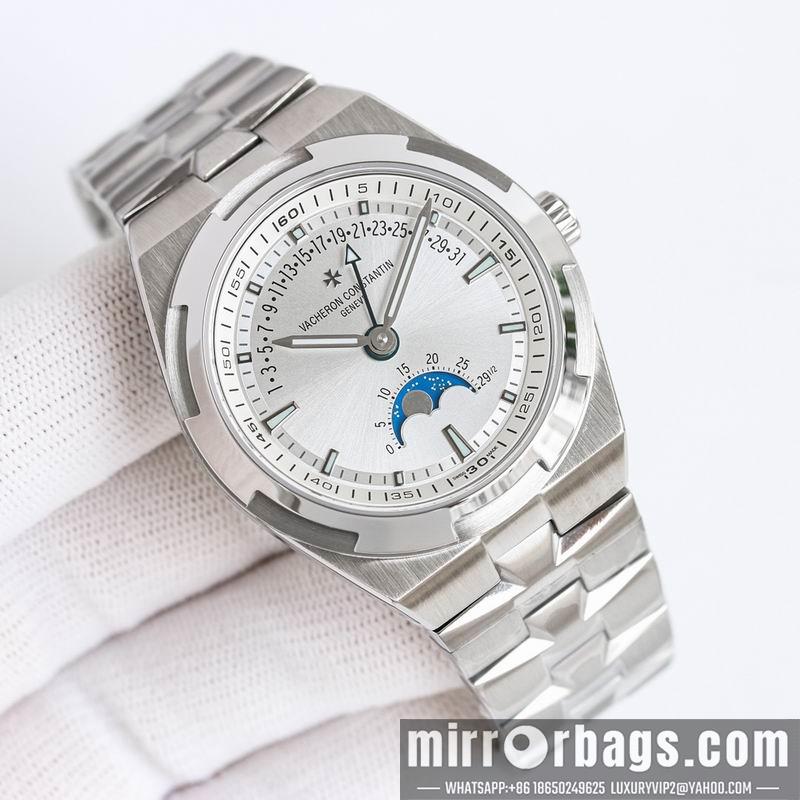 Vacheron Constantin 41mm 022115
