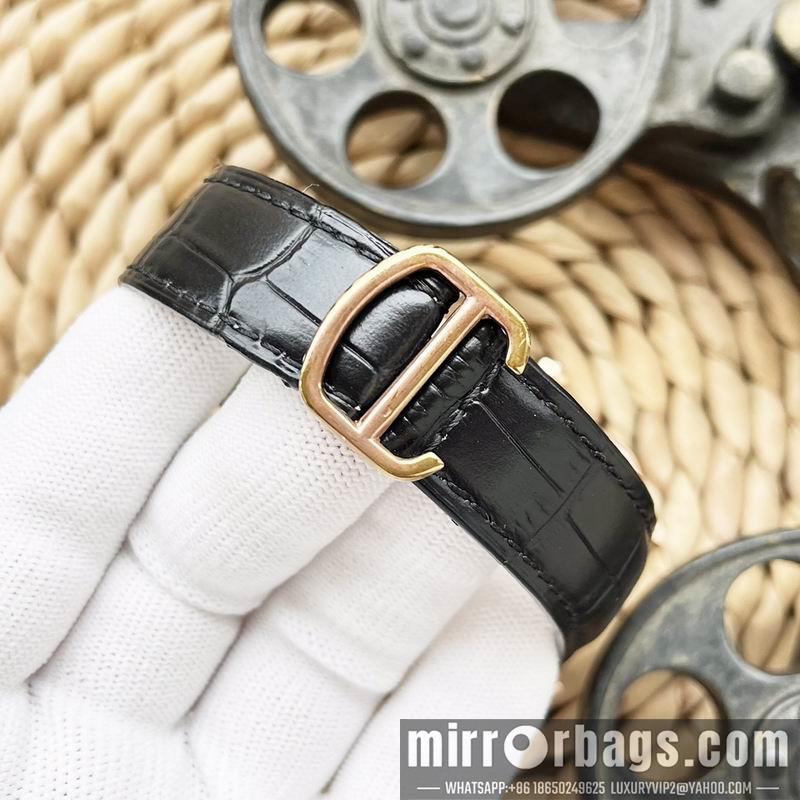 Cartier 43X12mm 041470