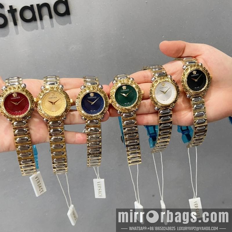 Versace 35mm 121882
