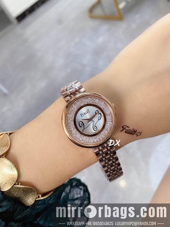 Piaget 2nms70