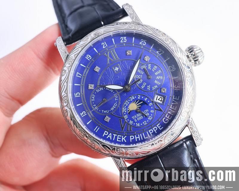 Patek Philippe 42mm 082965