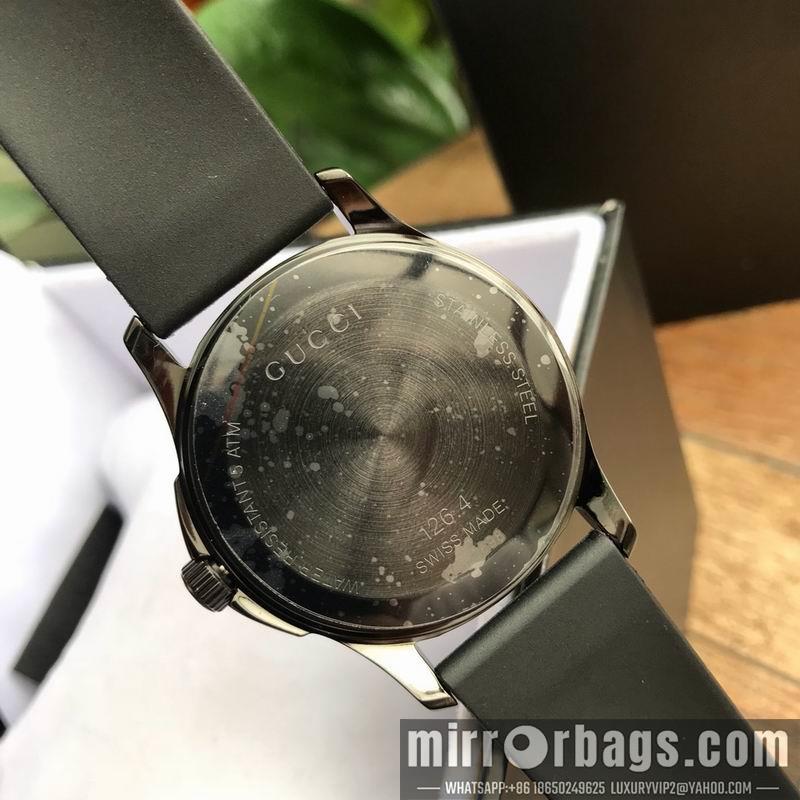 Gucci 38mm 102235