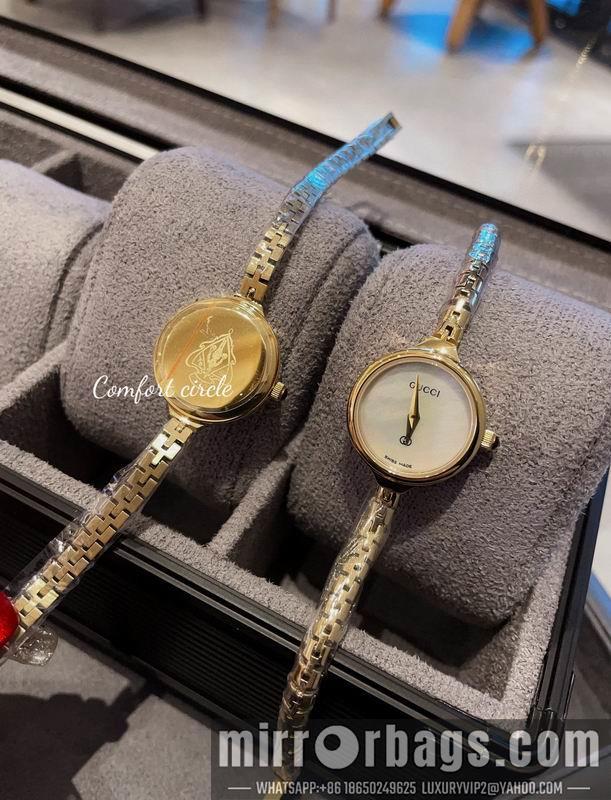 Gucci 22.5mm 041676