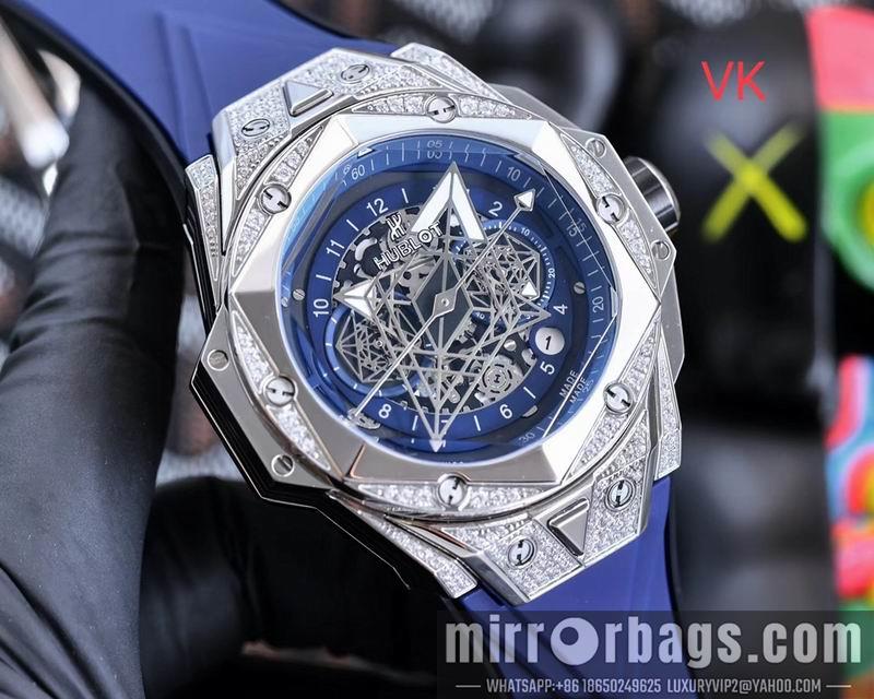 Hublot 45mm 071422