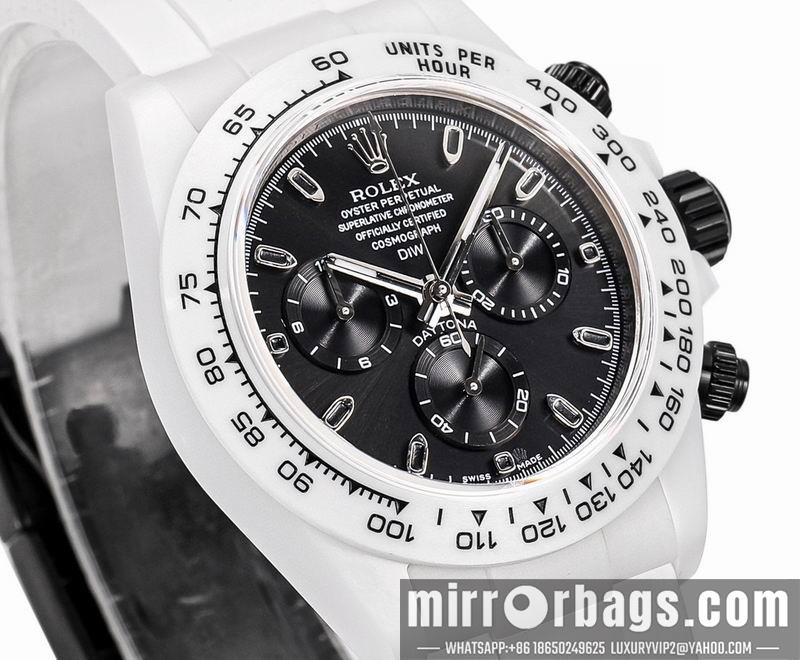 Rolex 40X13.5mm 121706