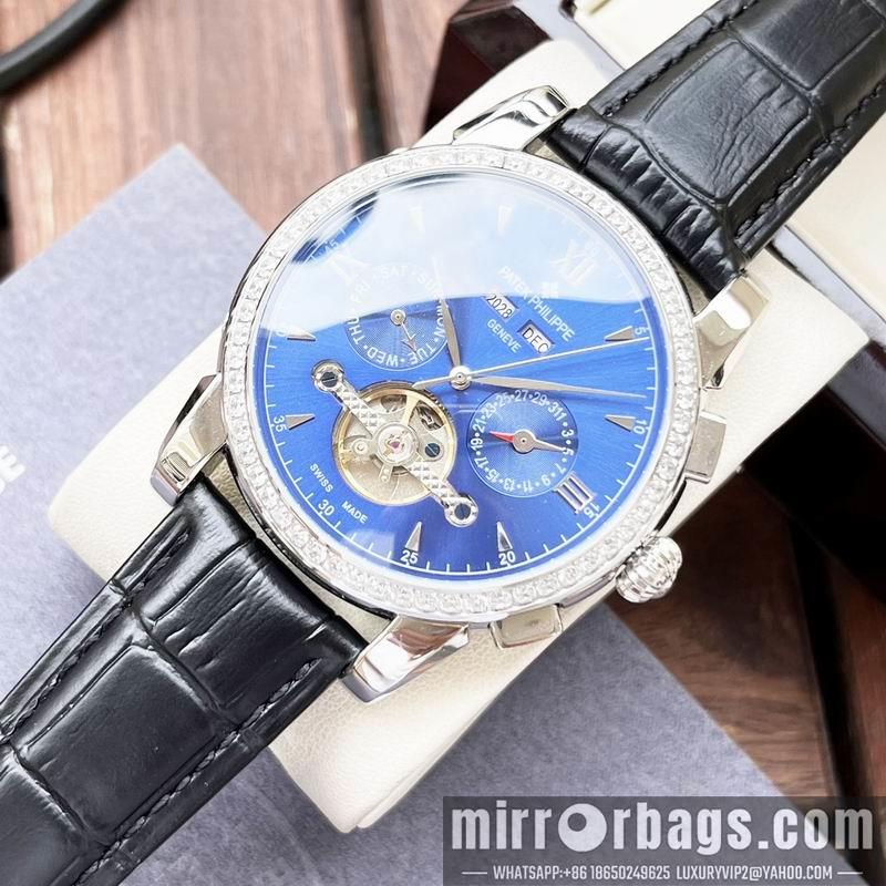 Patek Philippe 42mm 1101134