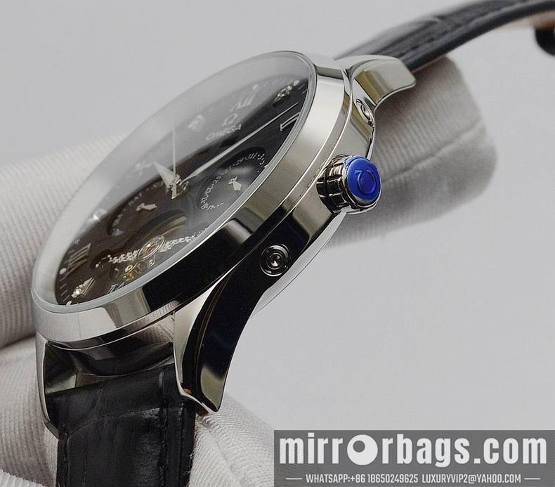 Omega men 42X12mm 122529