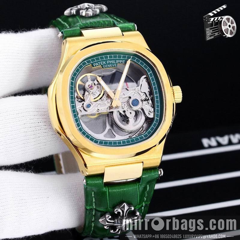 Patek Philippe 43X12mm 082245