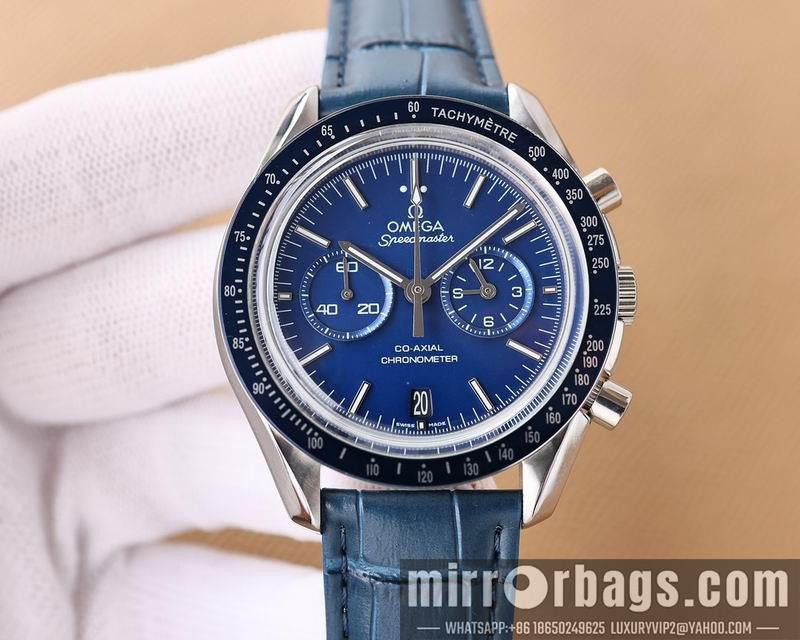 Omega 43.5mm 051629