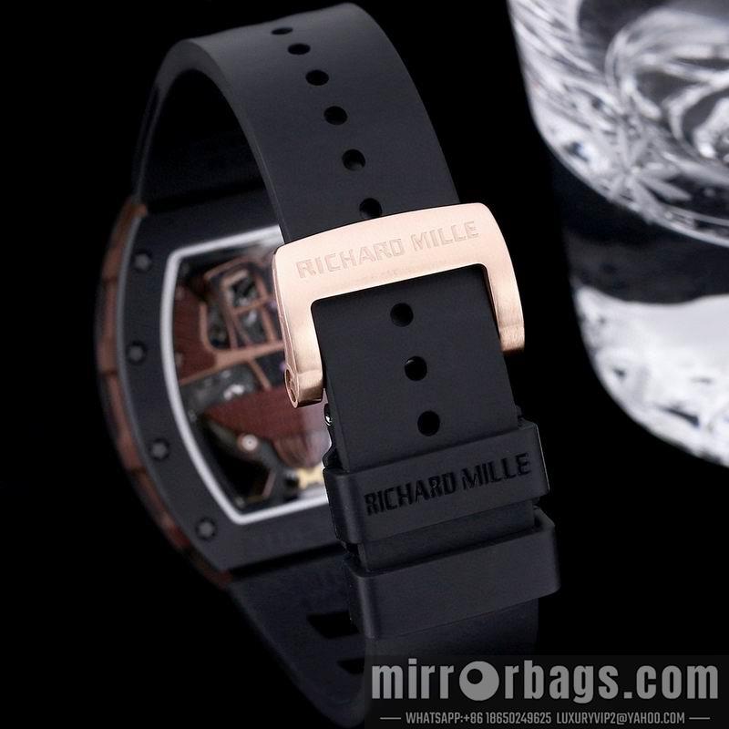 Richard Mille rm047 watch 070208