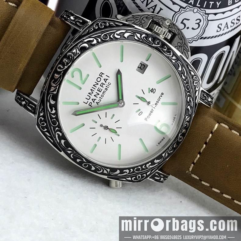 Panerai men watch 070890