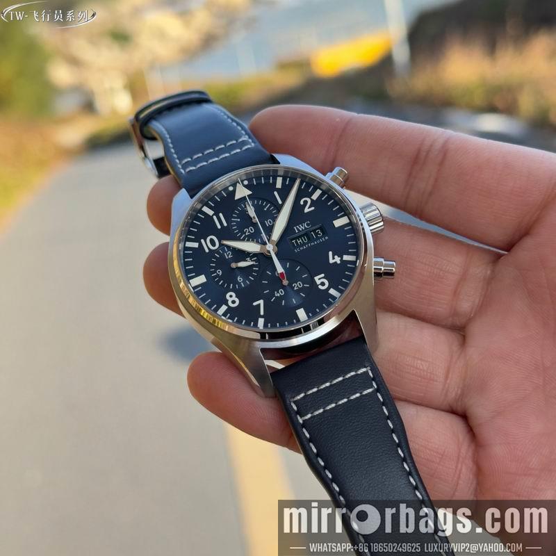 IWC 43mm 022132
