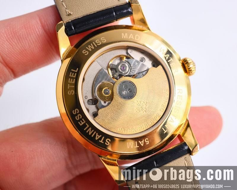 Patek Philippe 40mm 082947