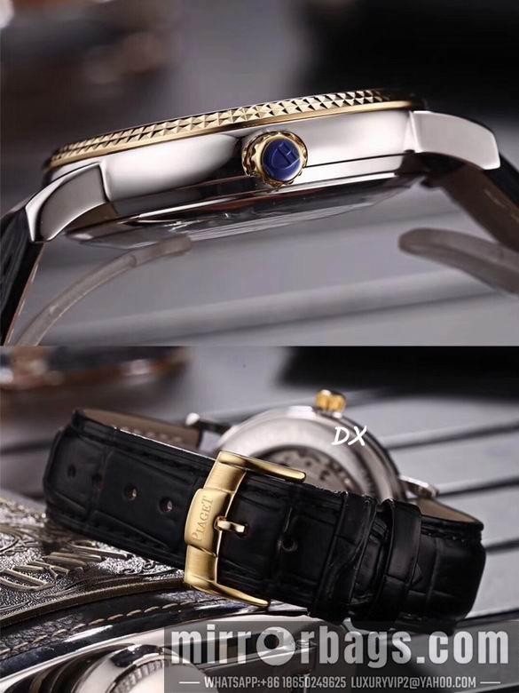 Piaget 39x10.5mm 2nms55