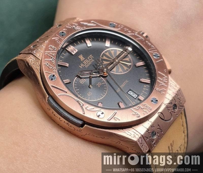 Hublot 45X11.5mm 050830