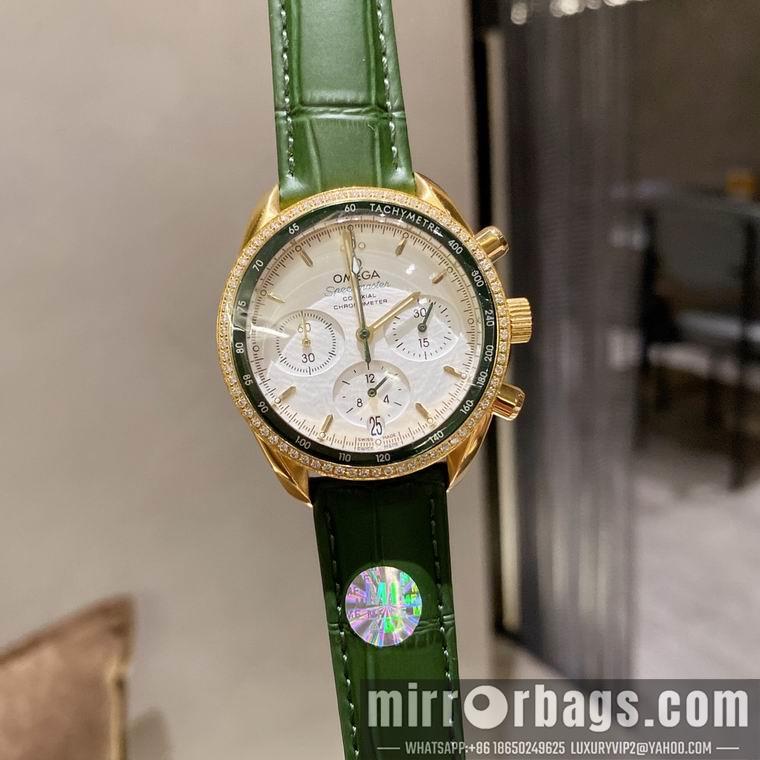 Omega women 38mm M01