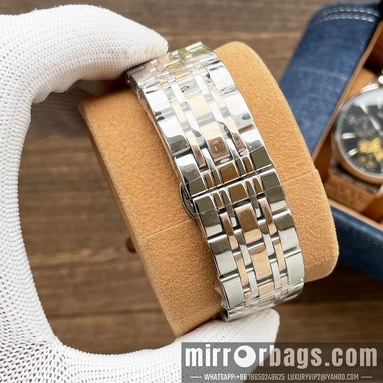 Jaeger Lecoultre men 43X13mm M29