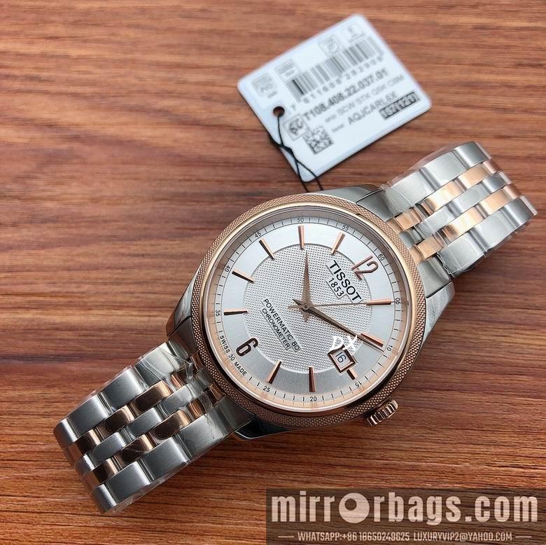 Tissot 2nms57