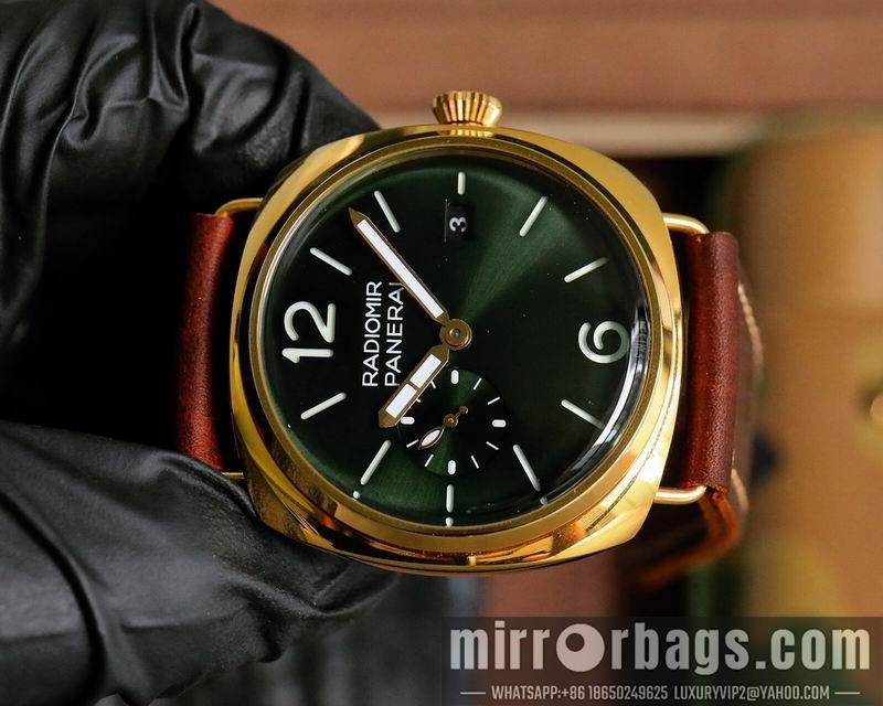 Panerai watch 090947