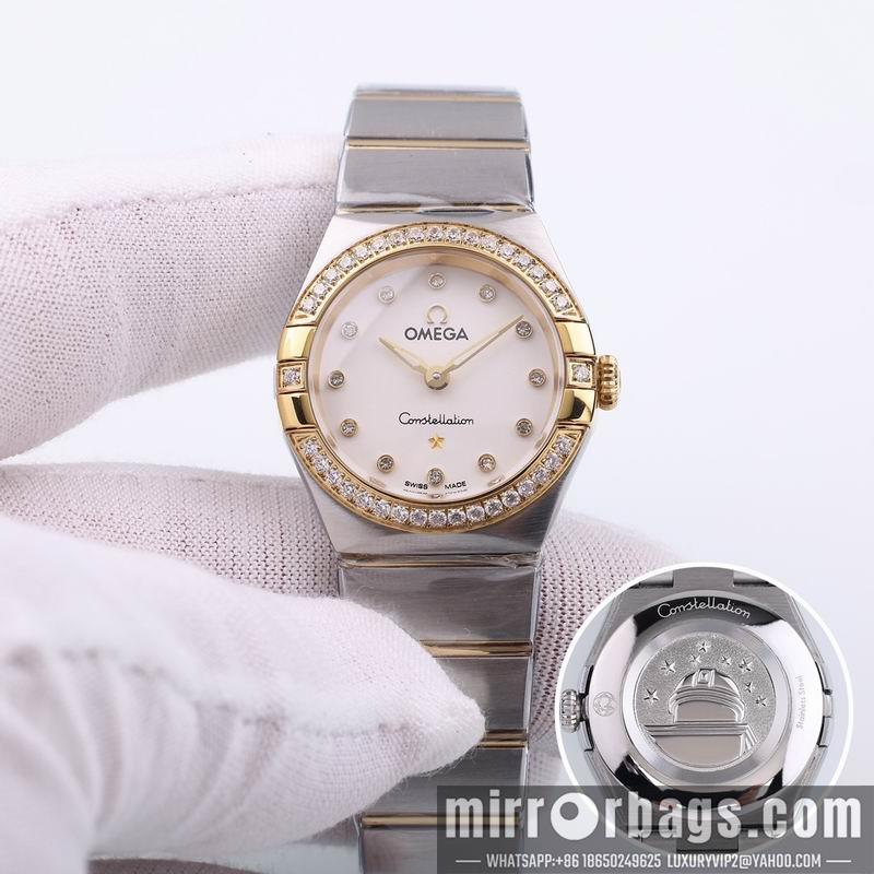 Omega 28mm 022538