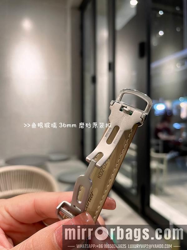 Cartier 36mm 0829149