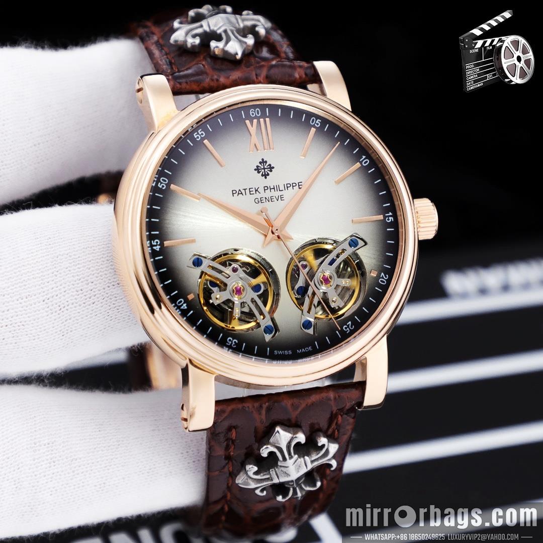 Patek Philippe 44X12mm 100521